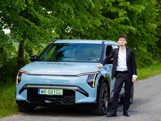 Co Za Jazda Szydłowiec - fotomapa (zdjęcia)