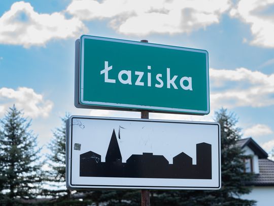 Co Za Jazda Szydłowiec - fotomapa (zdjęcia)