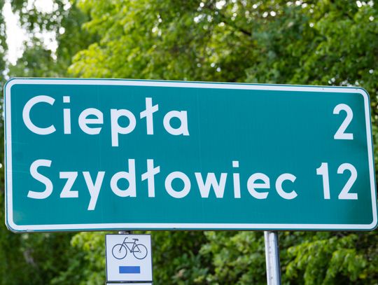 Co Za Jazda Szydłowiec - fotomapa (zdjęcia)