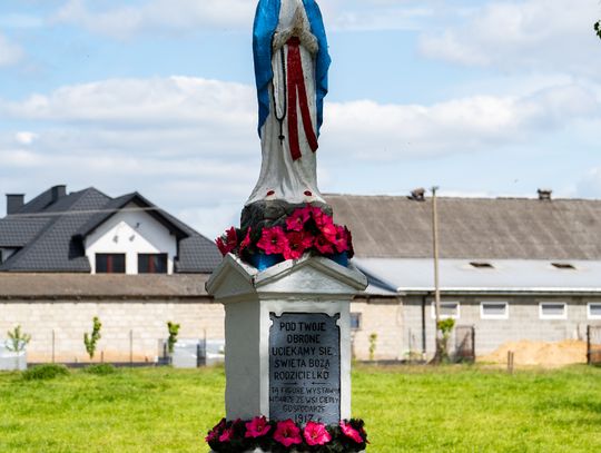 Co Za Jazda Szydłowiec - fotomapa (zdjęcia)