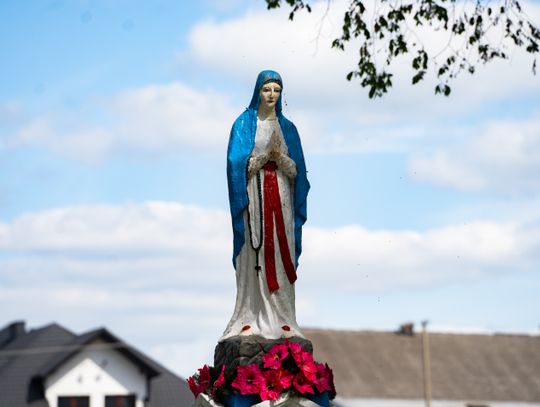 Co Za Jazda Szydłowiec - fotomapa (zdjęcia)