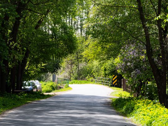 Co Za Jazda Szydłowiec - fotomapa (zdjęcia)