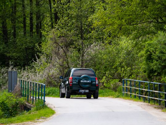 Co Za Jazda Szydłowiec - fotomapa (zdjęcia)