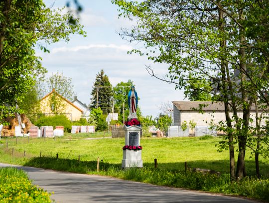 Co Za Jazda Szydłowiec - fotomapa (zdjęcia)