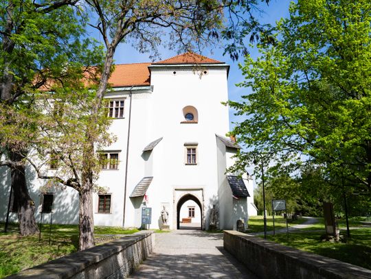 Co Za Jazda Szydłowiec - fotomapa (zdjęcia)