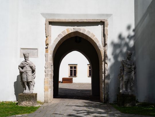 Co Za Jazda Szydłowiec - fotomapa (zdjęcia)