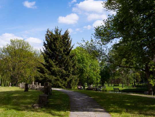 Co Za Jazda Szydłowiec - fotomapa (zdjęcia)