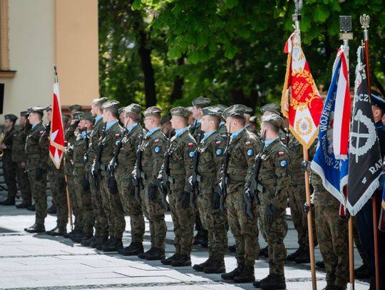 Obchody Narodowego Dnia Zwycięstwa (zdjęcia)