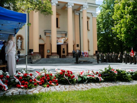 Obchody Narodowego Dnia Zwycięstwa (zdjęcia)