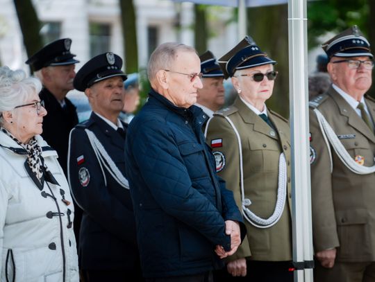 Obchody Narodowego Dnia Zwycięstwa (zdjęcia)