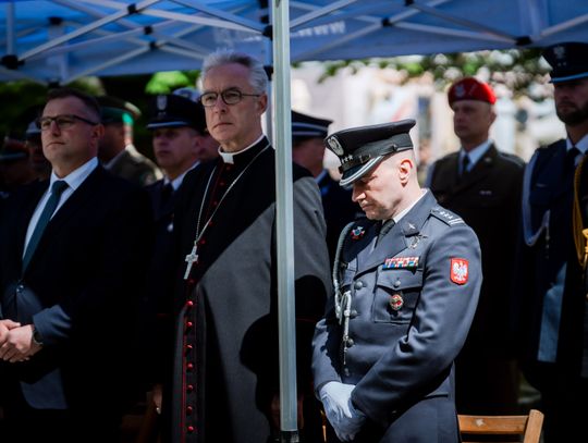 Obchody Narodowego Dnia Zwycięstwa (zdjęcia)