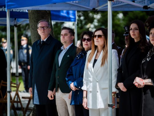 Obchody Narodowego Dnia Zwycięstwa (zdjęcia)