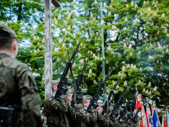 Obchody Narodowego Dnia Zwycięstwa (zdjęcia)