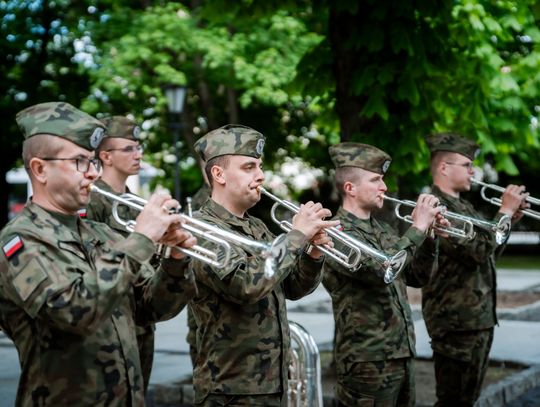 Obchody Narodowego Dnia Zwycięstwa (zdjęcia)