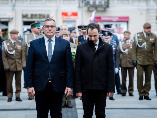 Obchody Narodowego Dnia Zwycięstwa (zdjęcia)