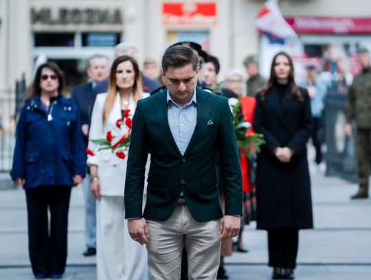 Obchody Narodowego Dnia Zwycięstwa (zdjęcia)