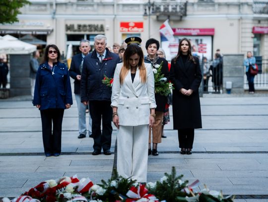 Obchody Narodowego Dnia Zwycięstwa (zdjęcia)