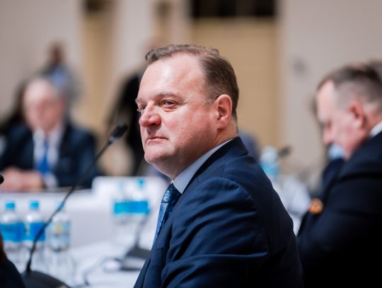 Okrągły Stół w Kamienicy Deskurów (zdjęcia)