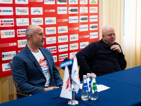 Otwarte spotkanie prezesa HydroTrucku Radom z kibicami (zdjęcia)