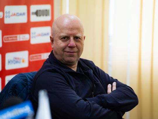 Otwarte spotkanie prezesa HydroTrucku Radom z kibicami (zdjęcia)