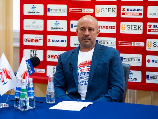 Otwarte spotkanie prezesa HydroTrucku Radom z kibicami (zdjęcia)