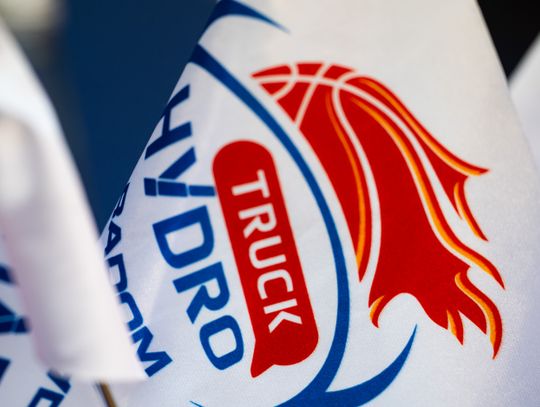 Otwarte spotkanie prezesa HydroTrucku Radom z kibicami (zdjęcia)