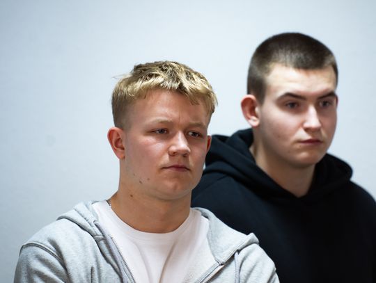 Otwarte spotkanie prezesa HydroTrucku Radom z kibicami (zdjęcia)