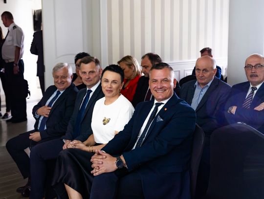 Radomski Kongres Samorządowy (zdjęcia)