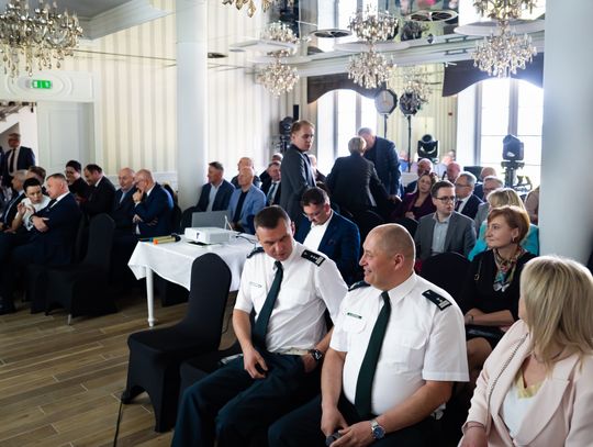 Radomski Kongres Samorządowy (zdjęcia)