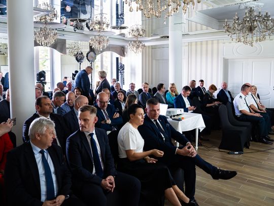 Radomski Kongres Samorządowy (zdjęcia)