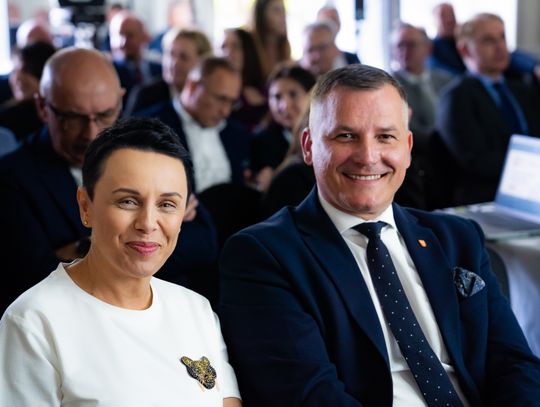 Radomski Kongres Samorządowy (zdjęcia)