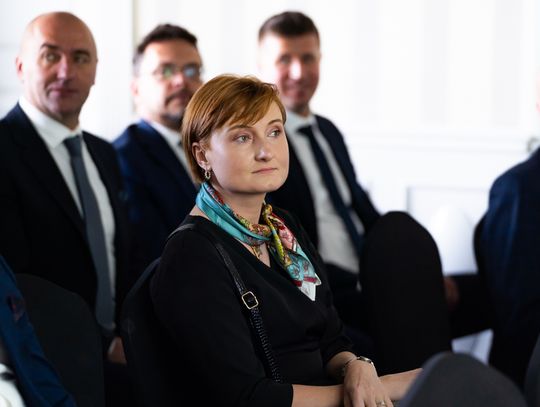 Radomski Kongres Samorządowy (zdjęcia)