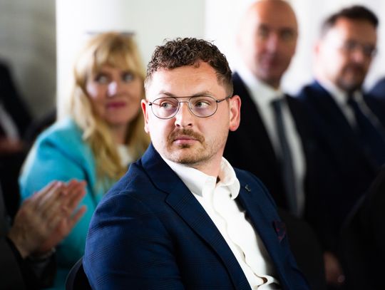 Radomski Kongres Samorządowy (zdjęcia)