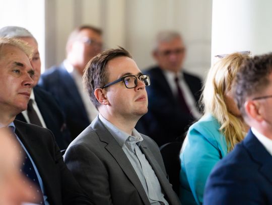 Radomski Kongres Samorządowy (zdjęcia)