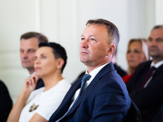 Radomski Kongres Samorządowy (zdjęcia)