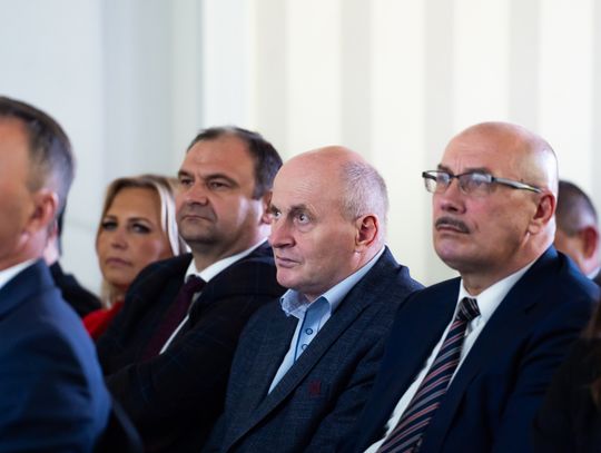 Radomski Kongres Samorządowy (zdjęcia)