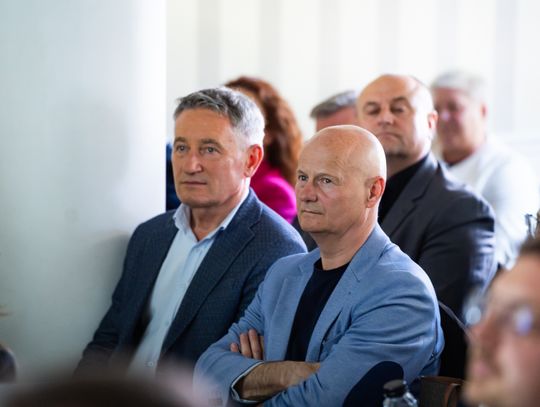 Radomski Kongres Samorządowy (zdjęcia)