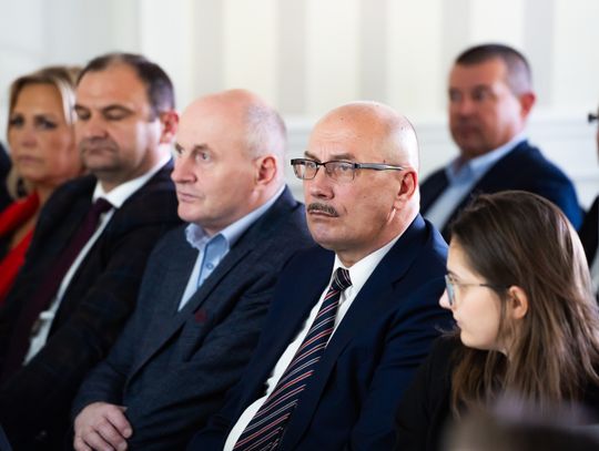 Radomski Kongres Samorządowy (zdjęcia)