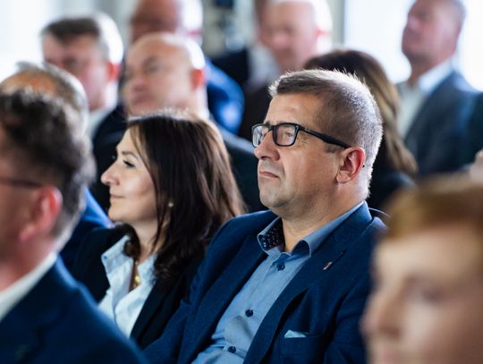 Radomski Kongres Samorządowy (zdjęcia)