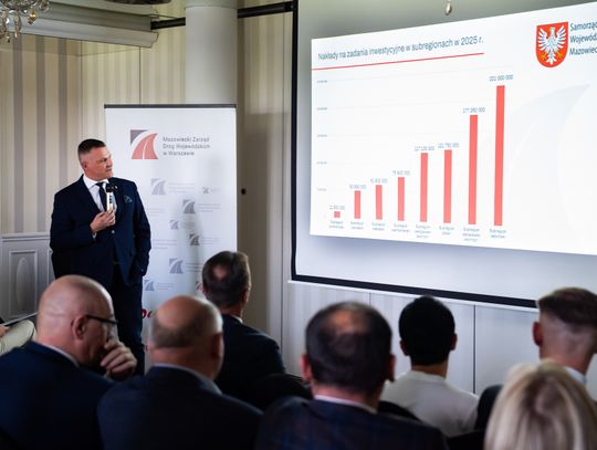 Radomski Kongres Samorządowy (zdjęcia)