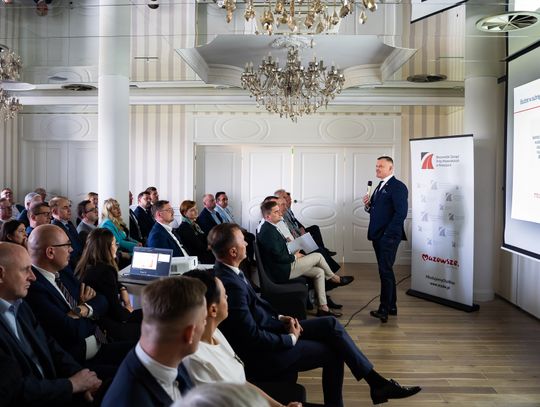 Radomski Kongres Samorządowy (zdjęcia)