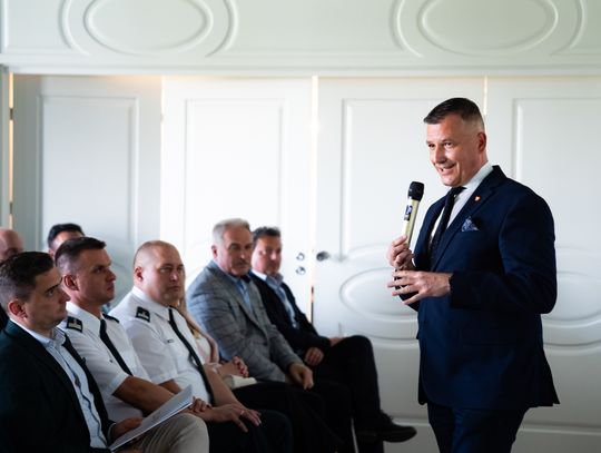 Radomski Kongres Samorządowy (zdjęcia)