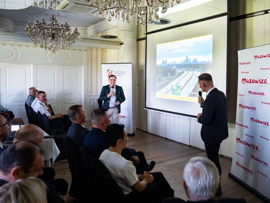 Radomski Kongres Samorządowy (zdjęcia)