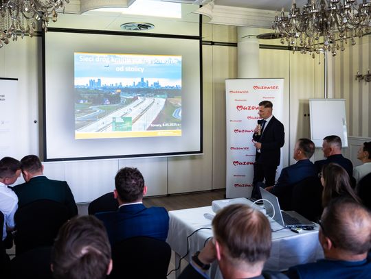 Radomski Kongres Samorządowy (zdjęcia)