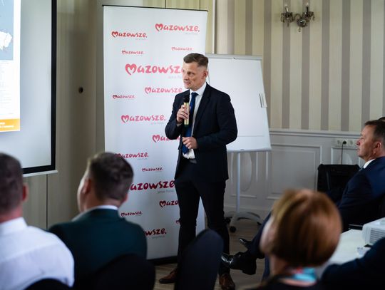 Radomski Kongres Samorządowy (zdjęcia)