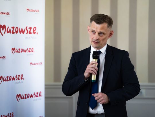 Radomski Kongres Samorządowy (zdjęcia)