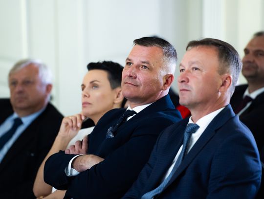 Radomski Kongres Samorządowy (zdjęcia)