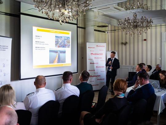 Radomski Kongres Samorządowy (zdjęcia)