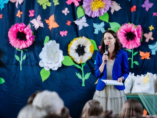 "Wiosna Radosna" w PSP 13 (zdjęcia)