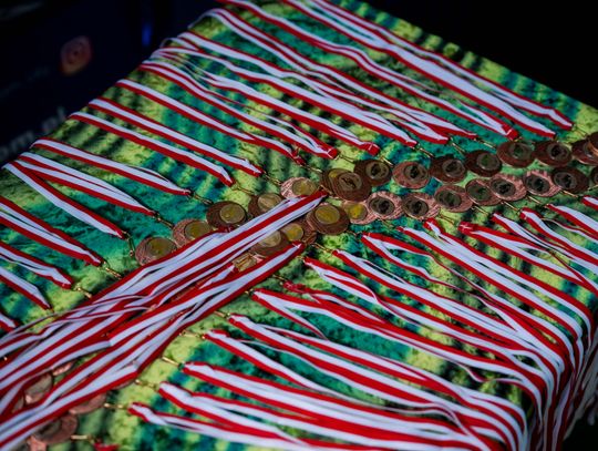 "Wiosna Radosna" w PSP 13 (zdjęcia)